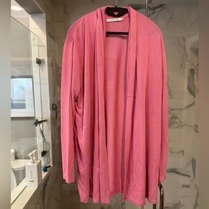 Stitches & Stripes Cardigan